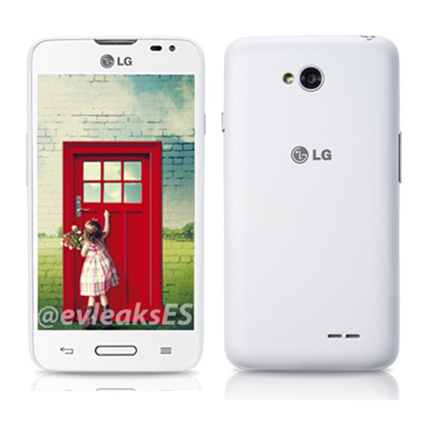 LG, LG L65, смартфоны, В интернете появилась информация об LG L65 